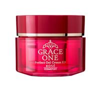 Kose - Grace One - Perfect Gel Cream EX - 100g