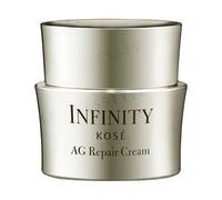 Kose - INFINITY AG Repair Cream 40g