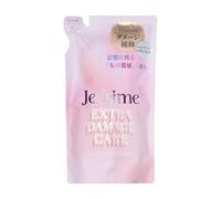 Kose - Je l'aime Extra Damage Care Layered Hair Treatment Refill 340ml