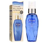 Kose - Je l'aime iP Thalasso Repair Illuminated Hair Oil 80ml