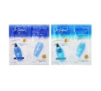 Kose - Je l'aime iP Thalasso Repair Shampoo & Treatment Trial Set Moist & Smooth