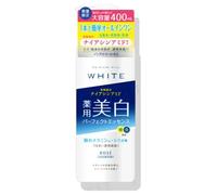Kose - Moisture Mild White Perfect Essence Jumbo 400ml