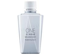 Kose - One By Kose Melanoshot P Brightening Serum Refill Jumbo 65ml