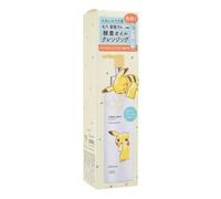 Kose - Pokemon Pikachu Softymo Clear Pro Cleansing Oil 180ml