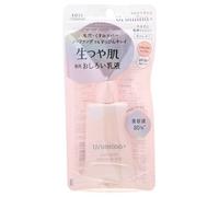 Kose - Protector Solar Urumin Pure Glow Oshiroi UV Milk SPF 50+ P