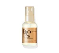 Kose - Salon Style Bioliss Pure Retouch Cuticle Repair Hair Oil - 80ml