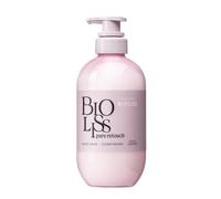 Kose - Salon Style Bioliss Pure Retouch Moist Shine Conditioner - 480ml