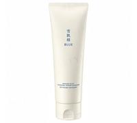 Kose - Sekkisei Blue Charcoal Scrub Cleanser 125g