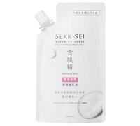 Kose - Sekkisei Clear Wellness Refining Milk SS 120ml Refill