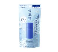 Kose - Sekkisei Clear Wellness UV Sunscreen Essence Milk SPF50+ PA++++ - 50ml