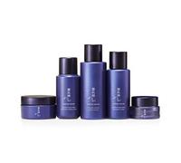 KOSE SEKKISEI Miyabi Ultimate Program Skin Care Kit Pulizia Lavaggio Viso Altri
