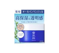 [ Kose Sekkisui] 5 IN 1 Idratante Erboristico Bellezza Gel 60g Giappone Nuovo