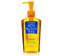 KOSE Softymo Deep Cleansing Oil 230 ml 7,77 fl oz senza profumo e colore