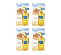 Kose - Softymo Deep Cleansing Oil Refill (2024 Version) - 210ml (4ea) Set