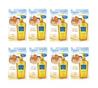 Kose - Softymo Deep Cleansing Oil Refill (2024 Version) - 210ml (8ea) Set