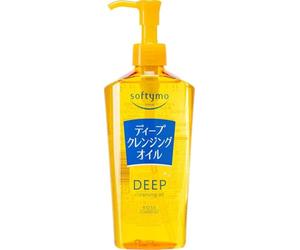 Kose Softymo Japanese Deep Cleansing Oil-240ml (New 2024 Formula)