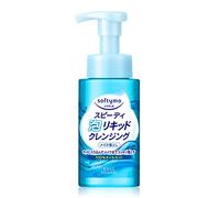 Kose SOFTYMO Speedy Bubble Cleansing Liquid - 200ml (japan import)