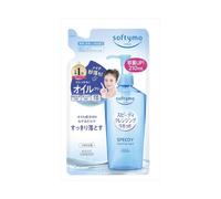 Kose - Softymo Speedy Cleansing Liquid Refill (2024 Version) - 210ml