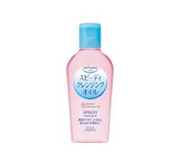 Kose - Softymo Speedy Cleansing Oil - 60ml