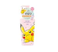 Kose - Softymo Speedy Cleansing Oil Pump (Limited Edition - Pikachu) - 240ml