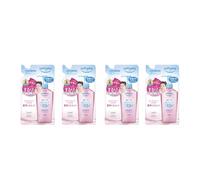 Kose - Softymo Speedy Cleansing Oil Refill (2024 Version) - 210ml (4ea) Set