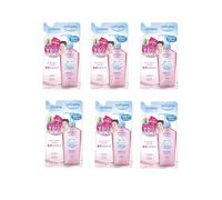 Kose - Softymo Speedy Cleansing Oil Refill (2024 Version) - 210ml (6ea) Set