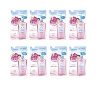 Kose - Softymo Speedy Cleansing Oil Refill (2024 Version) - 210ml (8ea) Set