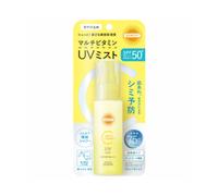 Kose - Suncut Multivitamin UV Mist SPF50+ PA++++ - 60ml