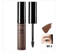 [ Kose Visee ] Istantaneo Sopracciglia Colore Mascara BR-5 Marrone Scuro 7g