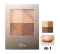 [KOSE VISEE] Nuance Palette Ombretti Dewy Creator 5g JAPAN NEW