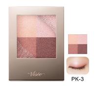 [KOSE VISEE] Nuance Palette Ombretti Dewy Creator 5g JAPAN NEW