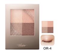 [KOSE VISEE] Nuance Palette Ombretti Dewy Creator 5g JAPAN NEW