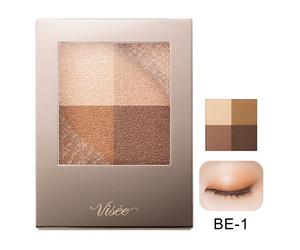[KOSE VISEE] Nuance Palette Ombretti Dewy Creator 5g JAPAN NEW