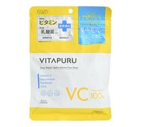 Kose - VITAPURU Deep Repair Hydraderma Face Mask 7 pcs