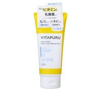 Kose - VITAPURU Repair Clear Washing Foam 130g