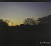 Kosemura, Akira - It's On Everything