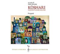Kòshari. Racconti arabi e maltesi