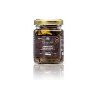 Kosher Carpaccio di tartufo estivo 80 ml - Truffleat