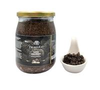 Kosher Salsa tartufata 500 gr - Truffleat