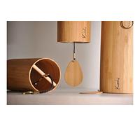 Koshi Aqua + Aria - Set di 2 campanelli a vento