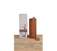 Koshi carillon a vento / suono a scelta / prova acustica