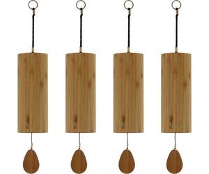 Koshi Scacciapensieri Aqua + Aria + Terra + Ignis Set