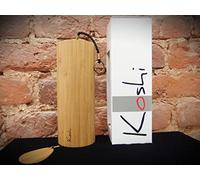 Koshi Terra Wind Chimes (campana, campanello, campanello)