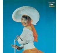 Koshiji, Fubuki - Last Dance Ha Watashi Ni (Mini Lp Sleeve)