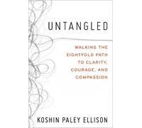 Koshin Paley Ellison Untangled (Copertina rigida)