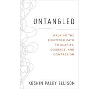 Koshin Paley Ellison Untangled (Tascabile)