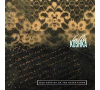Koshka, Bella - Slow Dancing On The Ocean Floor
