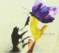 Kosho - All Sides Love
