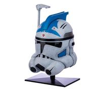 Koshowgic SW Clone Arc Commander Casco Cosplay Deluxe Halloween da collezione Prop