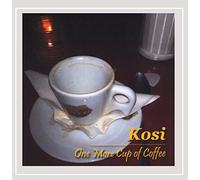 Kosi - One More Cup Of Coffee